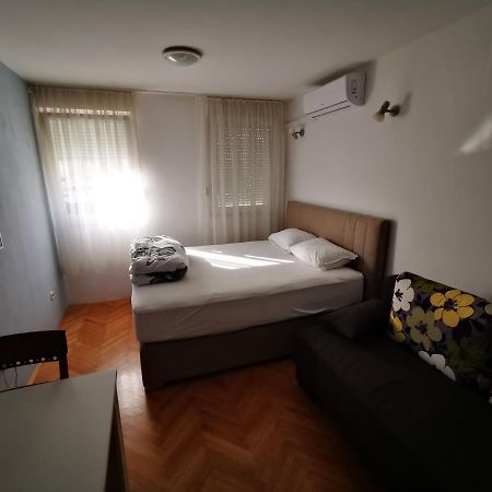 Studio Apartment Zen Split Eksteriør billede