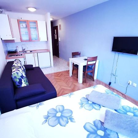 Studio Apartment Zen Split Eksteriør billede