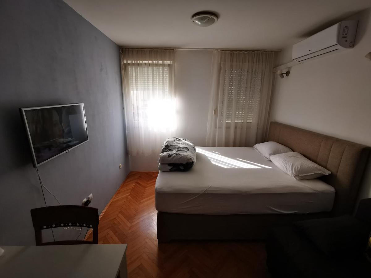 Studio Apartment Zen Split Eksteriør billede