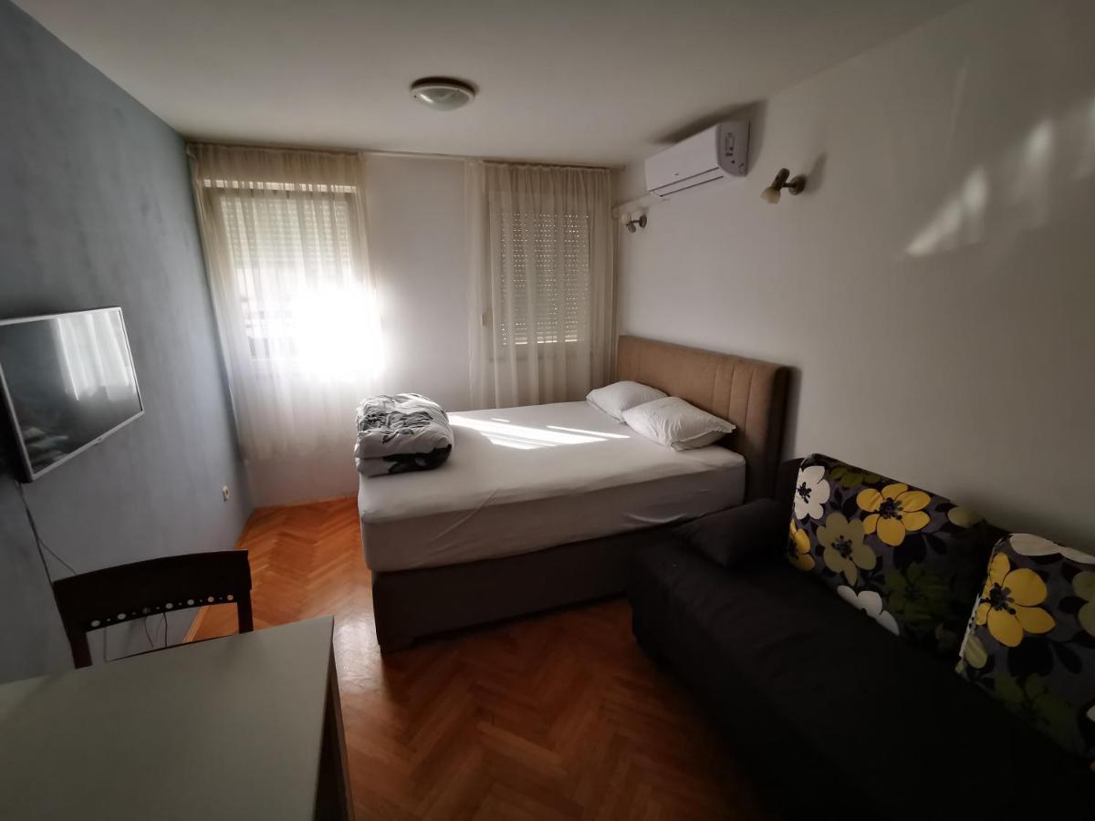 Studio Apartment Zen Split Eksteriør billede