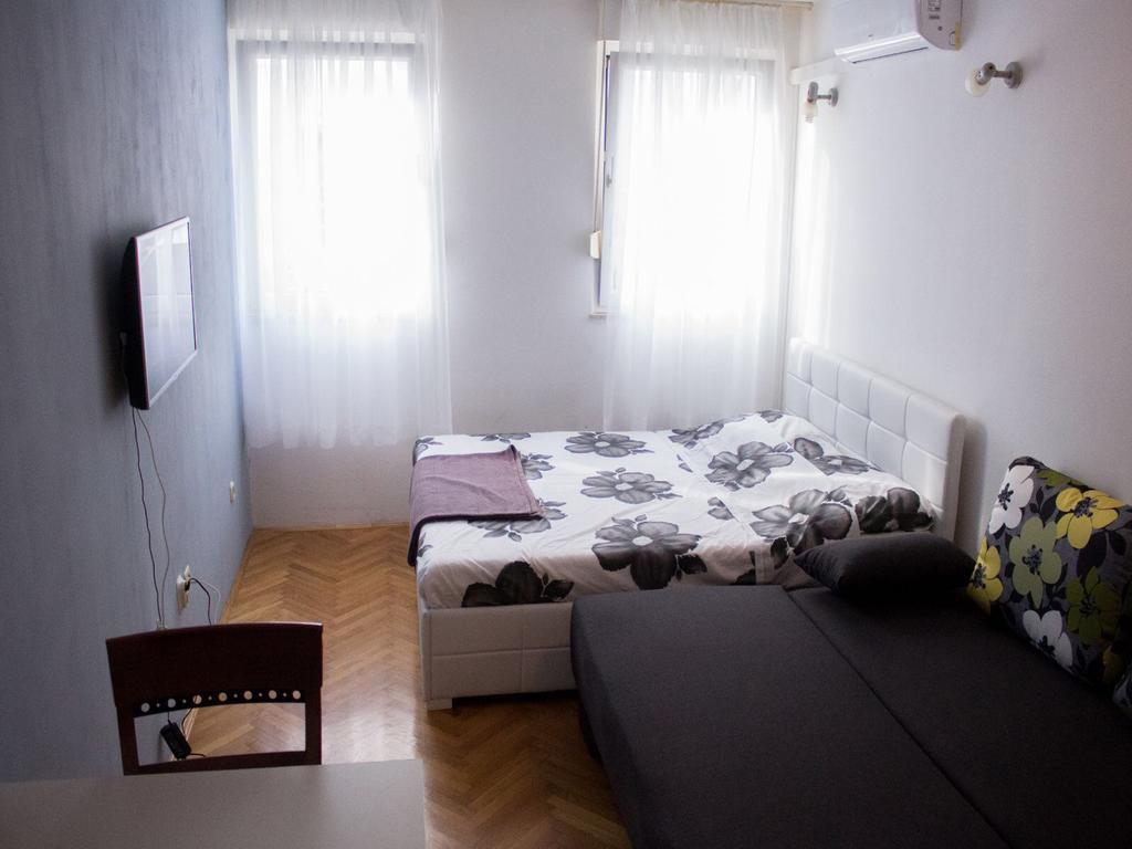 Studio Apartment Zen Split Eksteriør billede