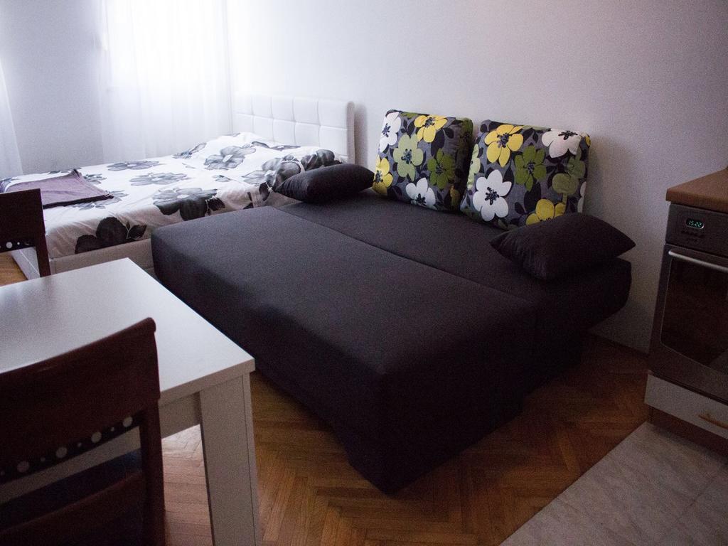 Studio Apartment Zen Split Eksteriør billede