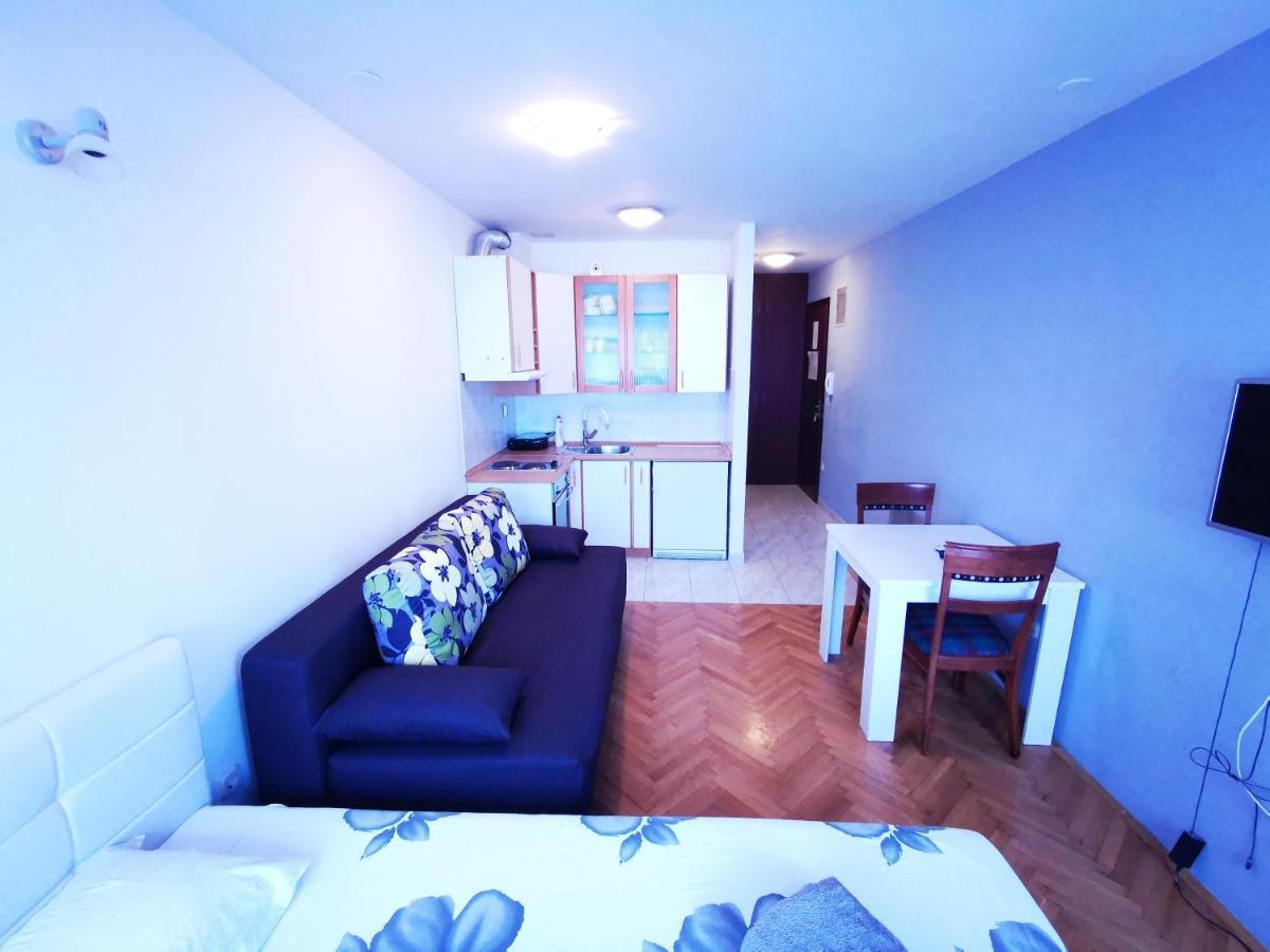 Studio Apartment Zen Split Eksteriør billede