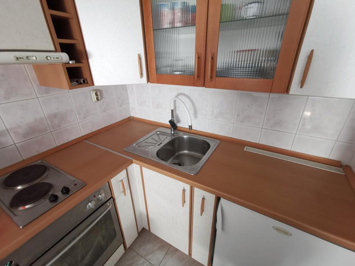 Studio Apartment Zen Split Eksteriør billede