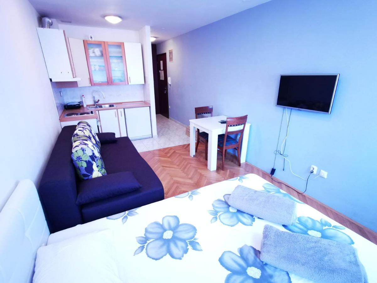 Studio Apartment Zen Split Eksteriør billede