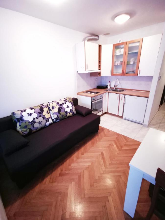 Studio Apartment Zen Split Eksteriør billede