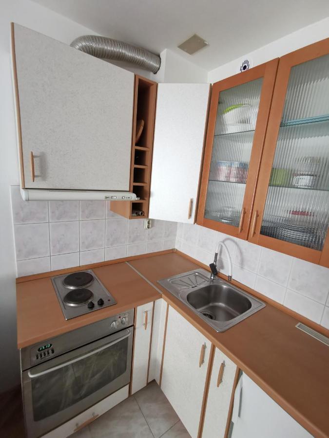 Studio Apartment Zen Split Eksteriør billede