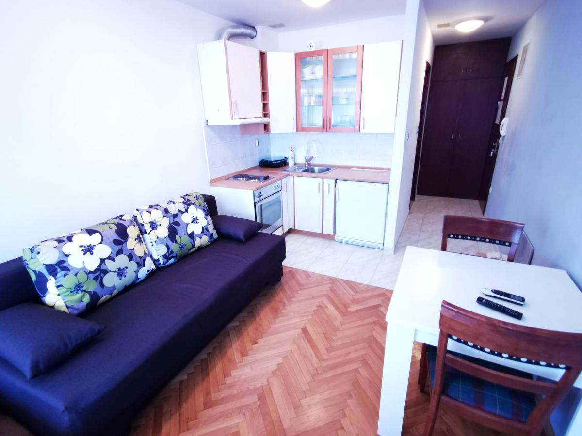 Studio Apartment Zen Split Eksteriør billede