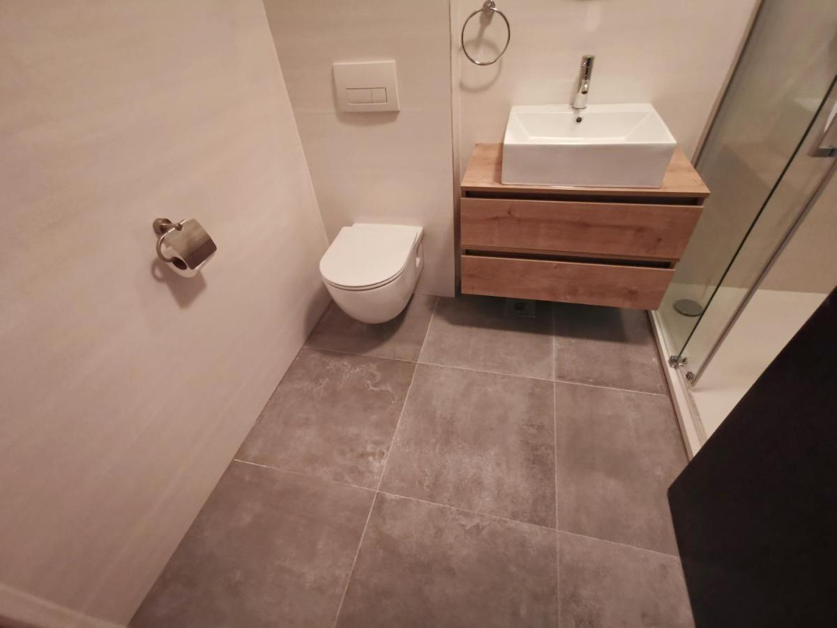 Studio Apartment Zen Split Eksteriør billede