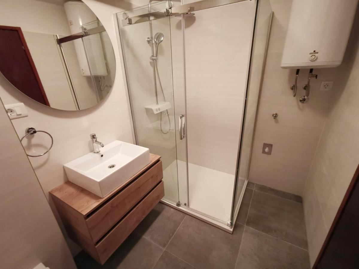 Studio Apartment Zen Split Eksteriør billede
