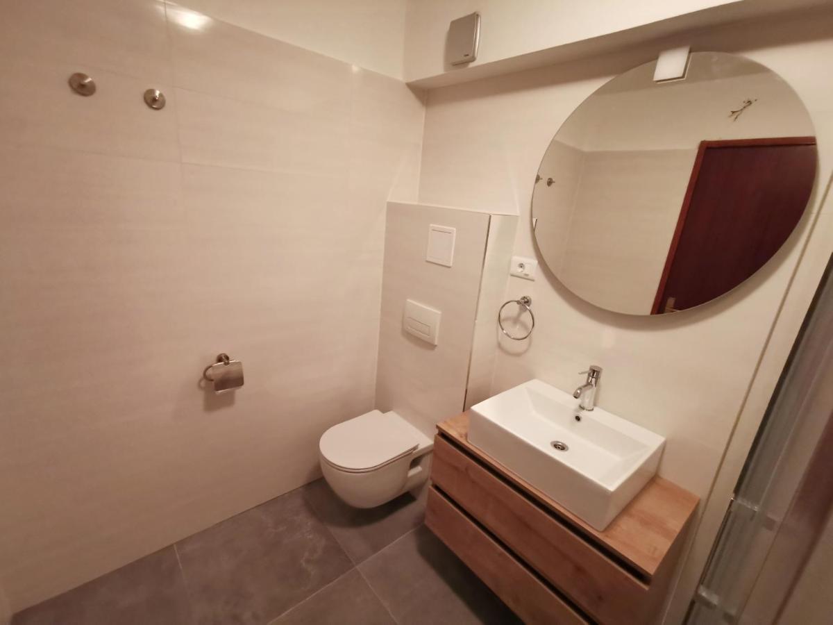 Studio Apartment Zen Split Eksteriør billede