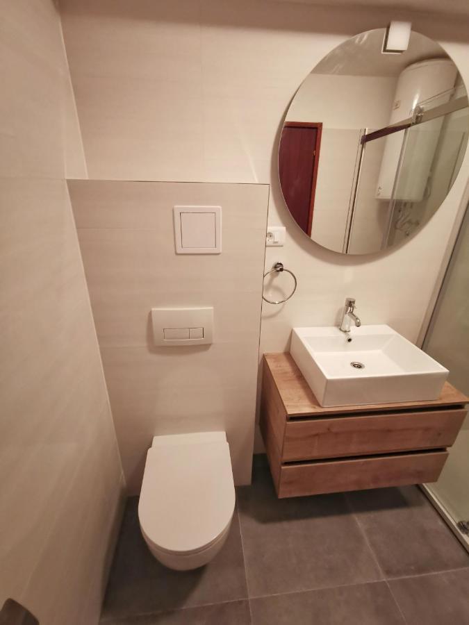 Studio Apartment Zen Split Eksteriør billede