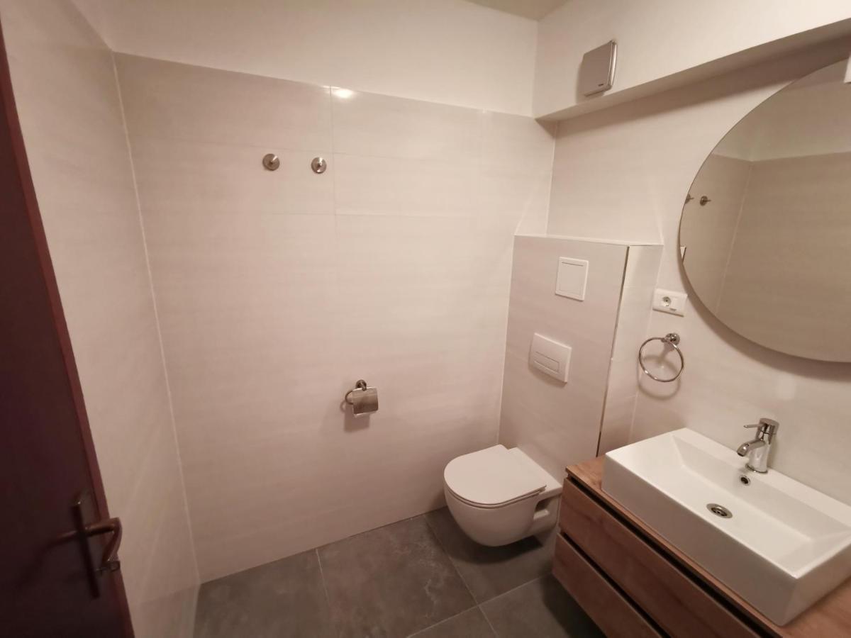 Studio Apartment Zen Split Eksteriør billede